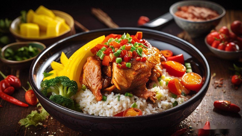 黃燜雞米飯培訓(xùn)去哪學(xué)？來(lái)這里，學(xué)到正宗的味道！