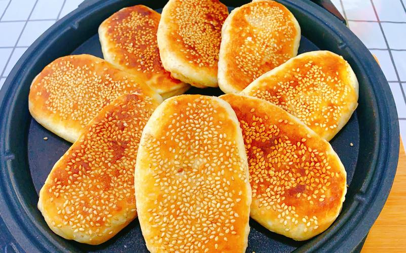 濟(jì)南學(xué)做各種餅的學(xué)校推薦，技術(shù)全面、教學(xué)正宗！