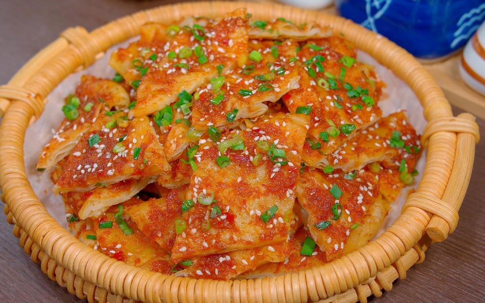 濟(jì)南學(xué)做各種餅的學(xué)校推薦，技術(shù)全面、教學(xué)正宗！