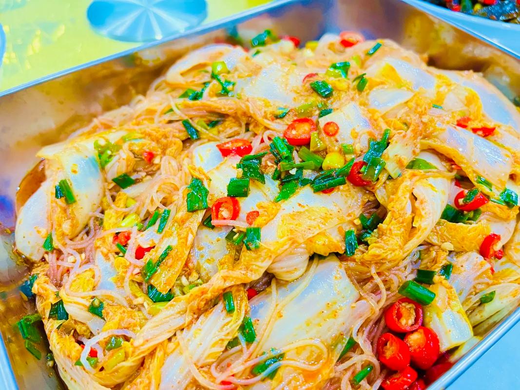 想學正宗涼拌菜？去哪里學最正宗，快來看看！