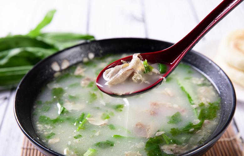 單縣羊湯的做法，如何打造地道的羊湯風(fēng)味？