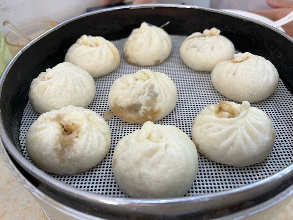 想學(xué)做蒸包子？掌握這幾個(gè)技巧，包子生意蒸蒸日上！