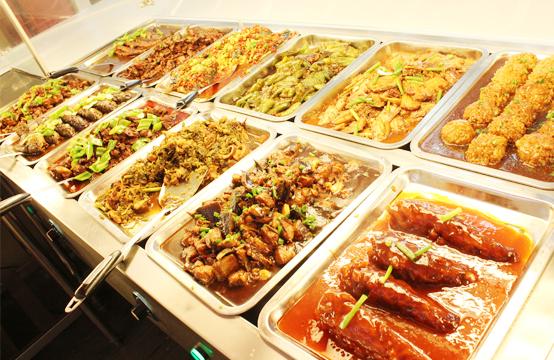 保定快餐培訓(xùn)選擇哪家好？最全推薦，避免踩雷！