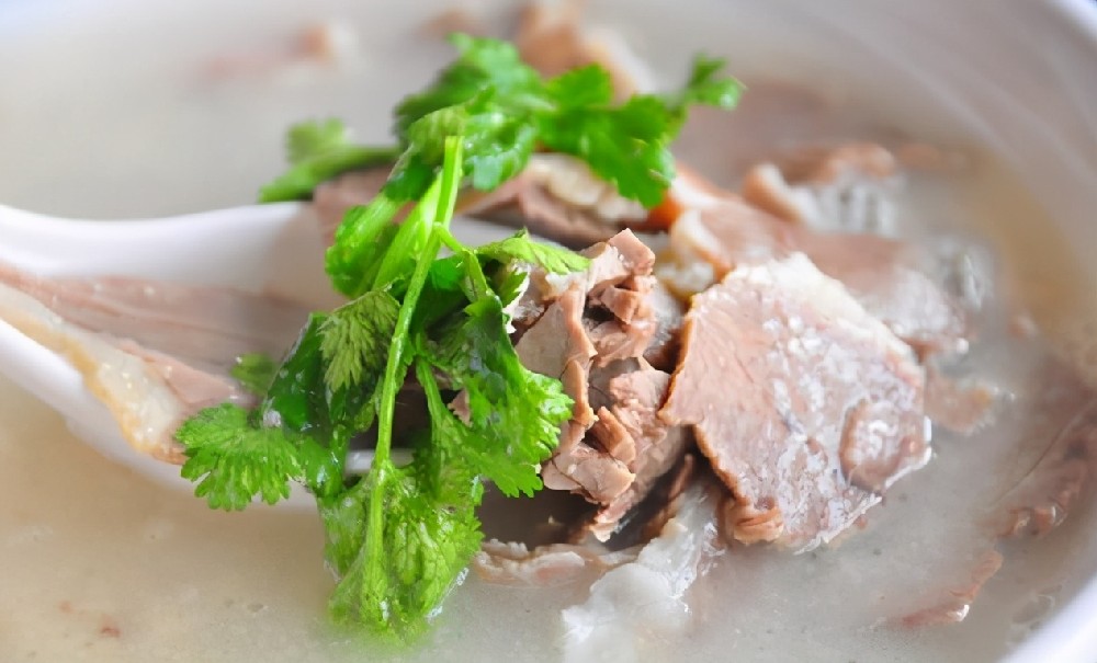 想學(xué)單縣羊肉湯？學(xué)費(fèi)是多少？了解這些再?zèng)Q定是否學(xué)習(xí)！