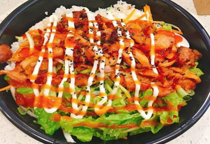 2025升級(jí)版烤肉拌飯全流程（商用/家用雙方案）