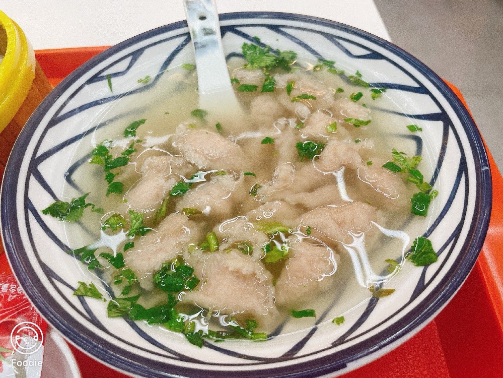 2025福鼎肉片創(chuàng)業(yè)指南：選對(duì)師傅=少走3年彎路