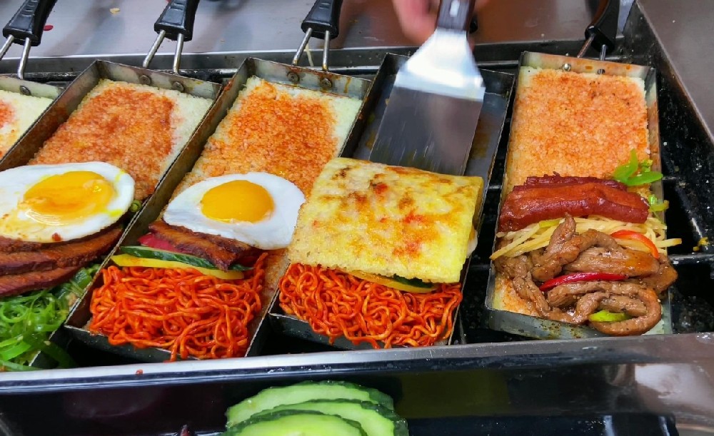 鍋巴飯的做法如此簡(jiǎn)單？揭秘“鍋巴飯”背后的10大成功法則，創(chuàng)業(yè)者必看！