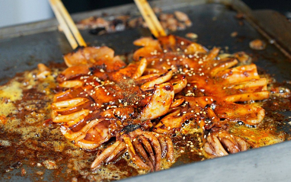 鐵板魷魚哪里學(xué)最好？揭秘3大培訓(xùn)坑，90%的人學(xué)完才后悔！