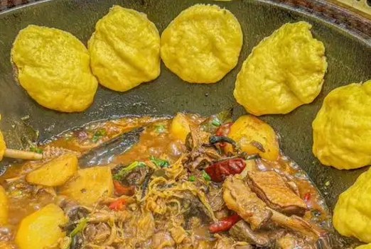 創(chuàng)業(yè)選鐵鍋燉，學(xué)對(duì)技術(shù)是關(guān)鍵！在哪可以學(xué)鐵鍋燉技術(shù)？這幾點(diǎn)很重要！