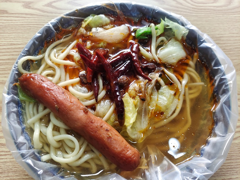 板面去哪里學(xué)？2025年最正宗板面培訓(xùn)班推薦，助你快速上手！