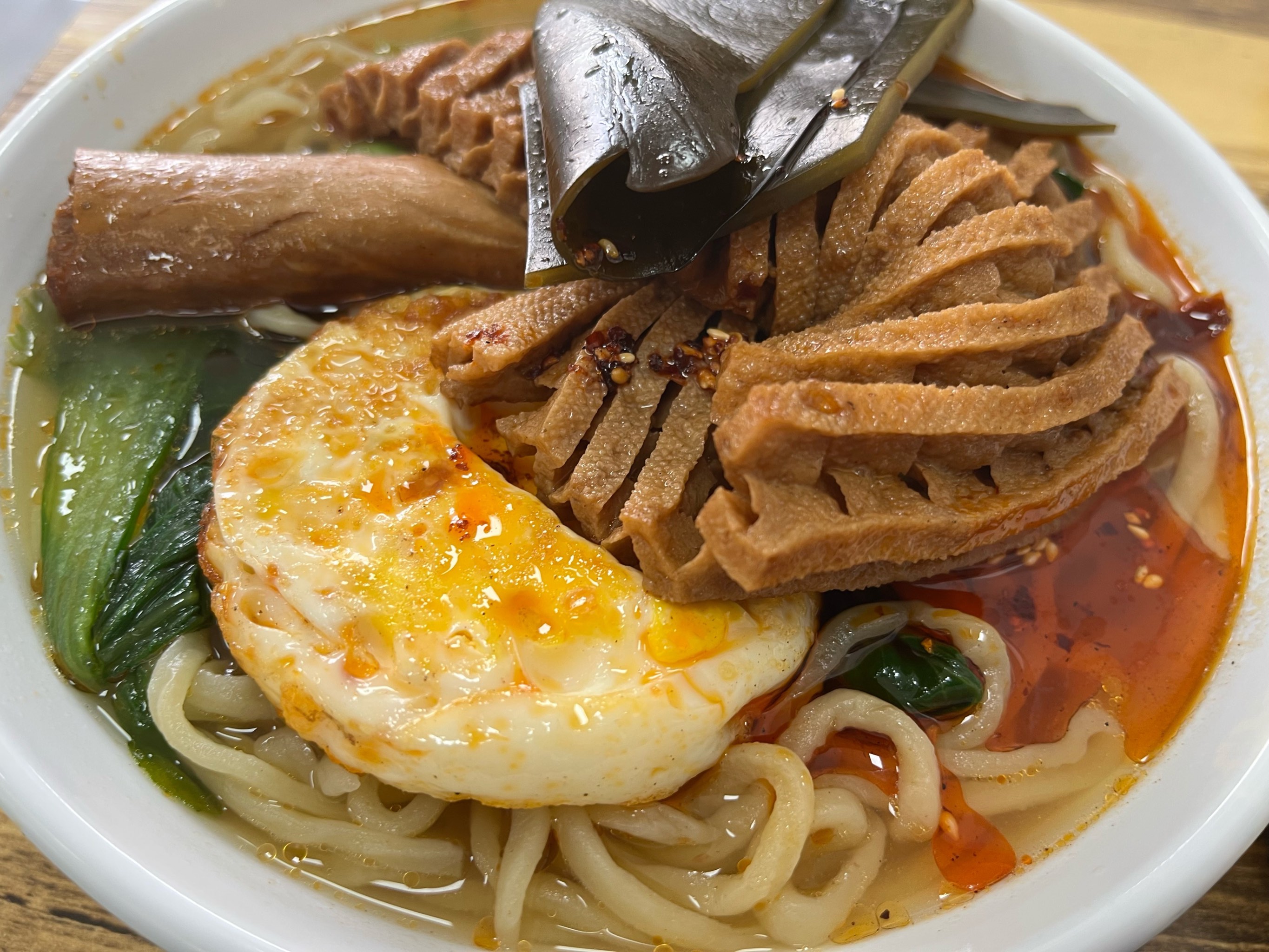 板面去哪里學(xué)？2025年最正宗板面培訓(xùn)班推薦，助你快速上手！