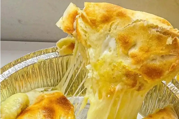 怎么做榴蓮餅？新手3步學(xué)會(huì)，外酥里嫩，滿屋飄香！