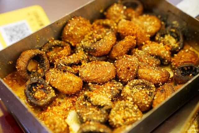 戳子肉怎么做？掌握這3個(gè)關(guān)鍵步驟，輕松開(kāi)店不是夢(mèng)！