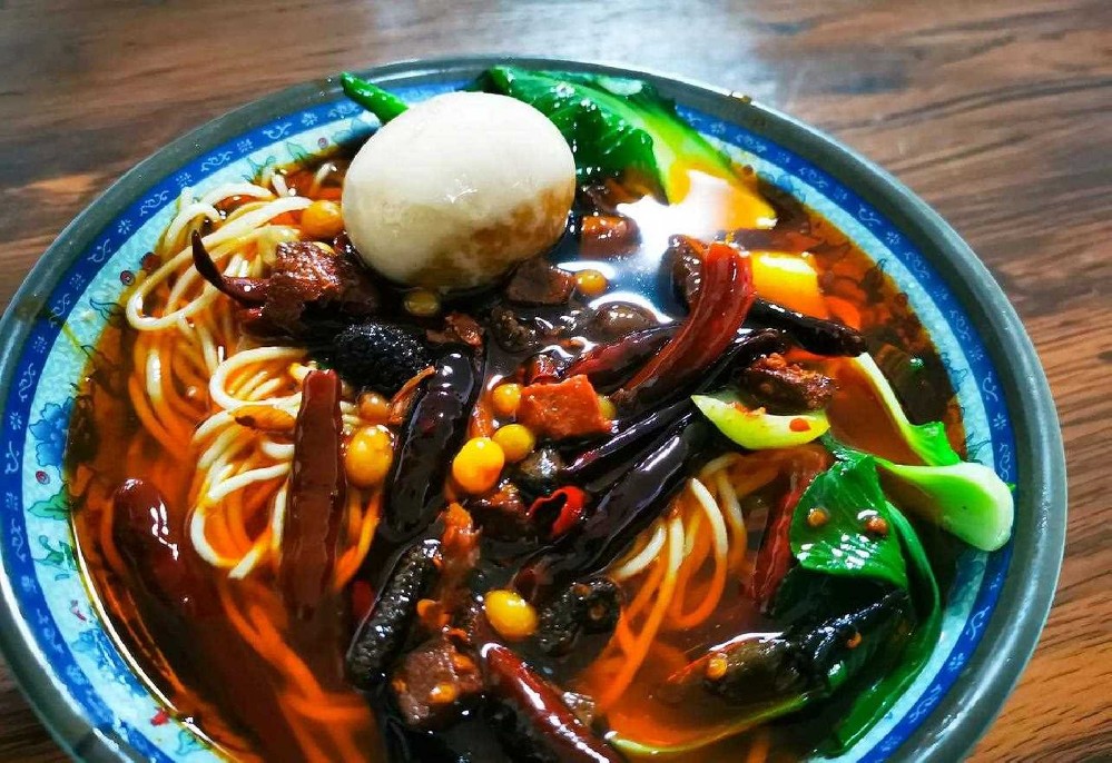 太和板面培訓(xùn)費用大揭秘：3天學(xué)會，月入過萬不是夢！