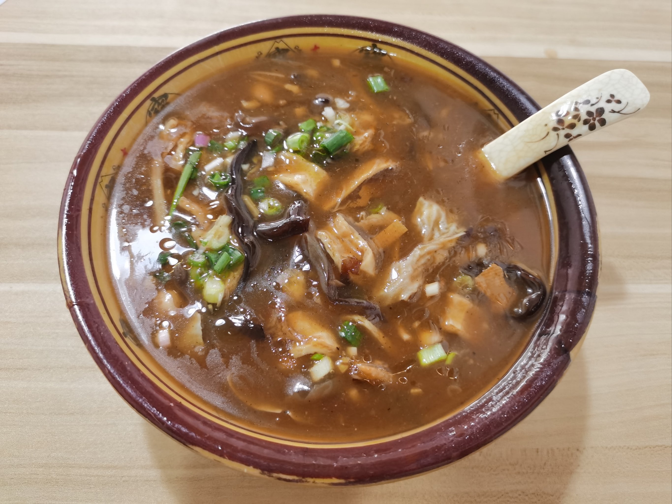 正宗周口胡辣湯的做法與配方，手把手教你做出地道口味！