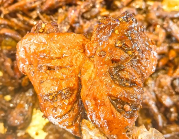 去什么地方學(xué)鹵鴨貨？揭秘2025年最全鹵鴨貨培訓(xùn)攻略，助你創(chuàng)業(yè)無憂！