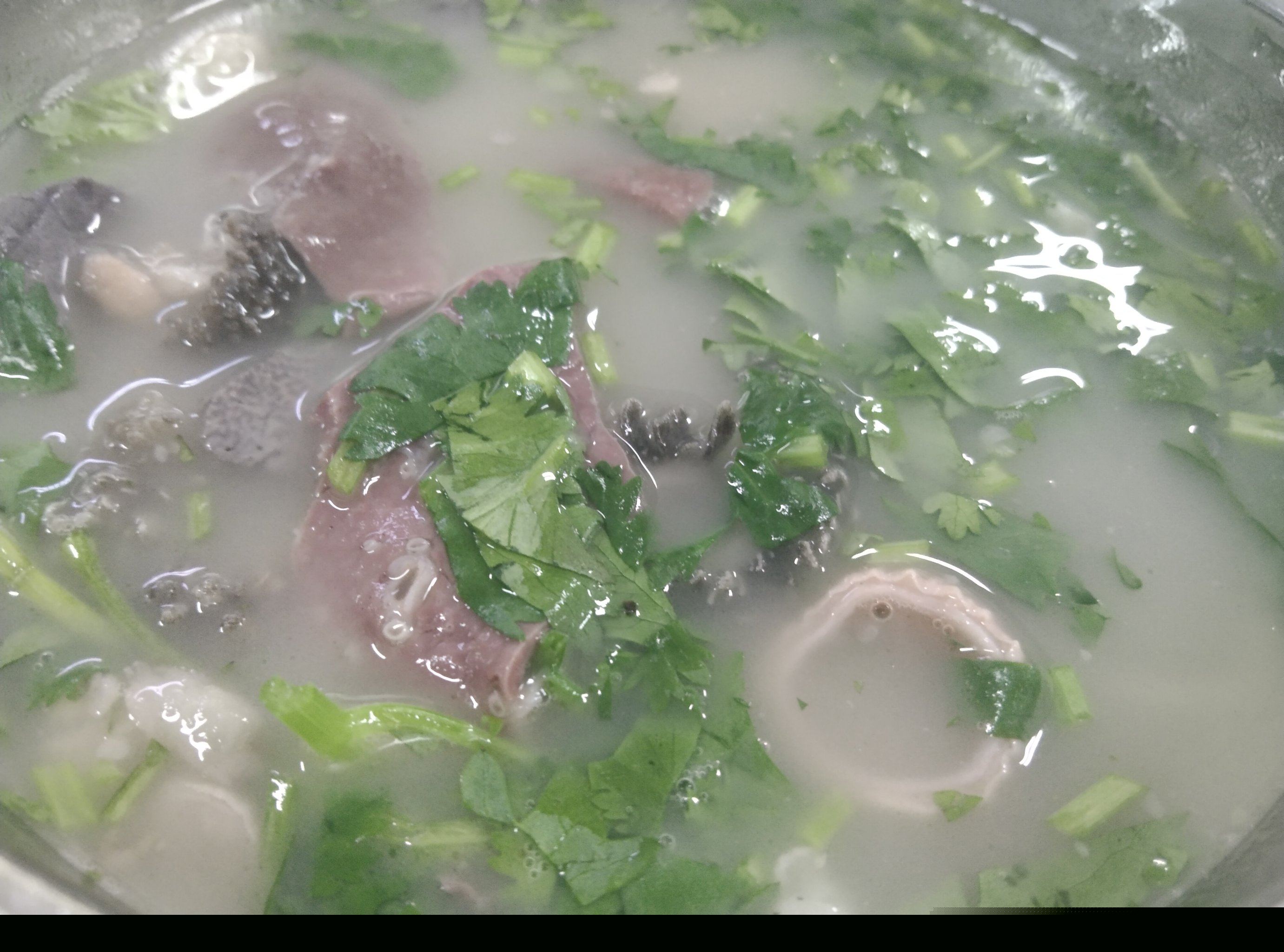 羊湯+肉餅的暴利生意？3分鐘教你算清真實利潤，別被坑！