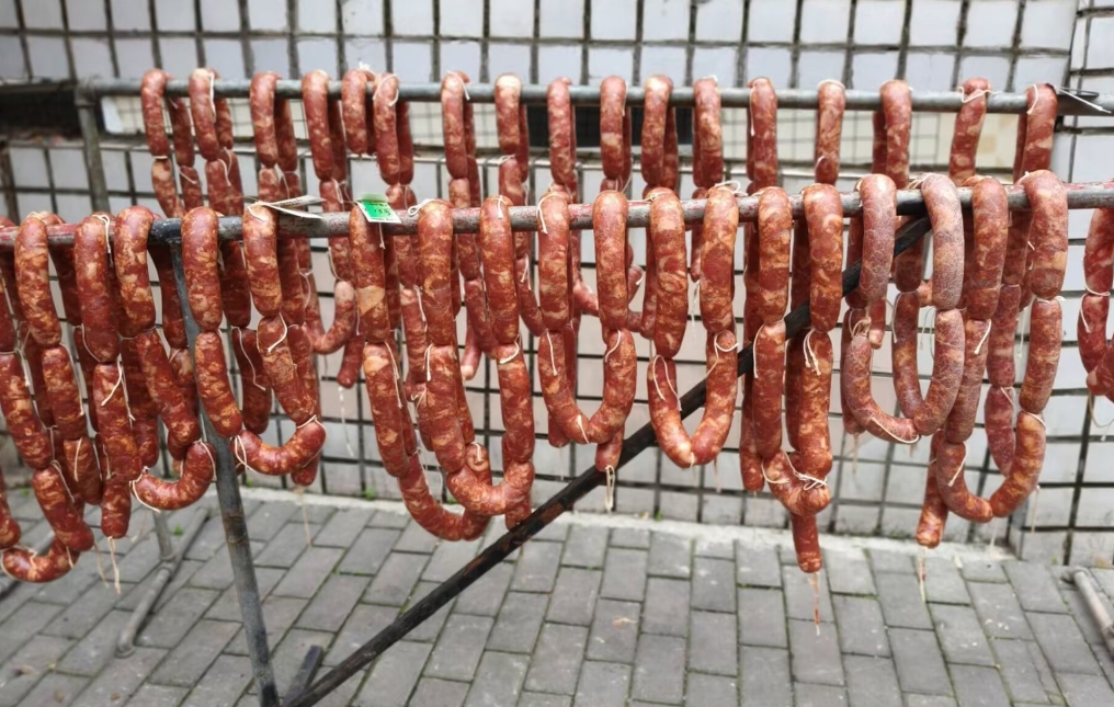 北方灌肉腸的配方配料詳細(xì)教程，新手0基礎(chǔ)也能學(xué)會！