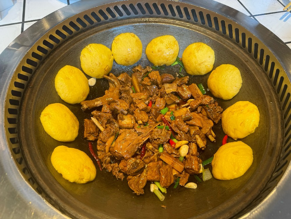 鐵鍋燉鵝培訓，想開實體店該如何準備？一篇文章帶你了解完整開店攻略！