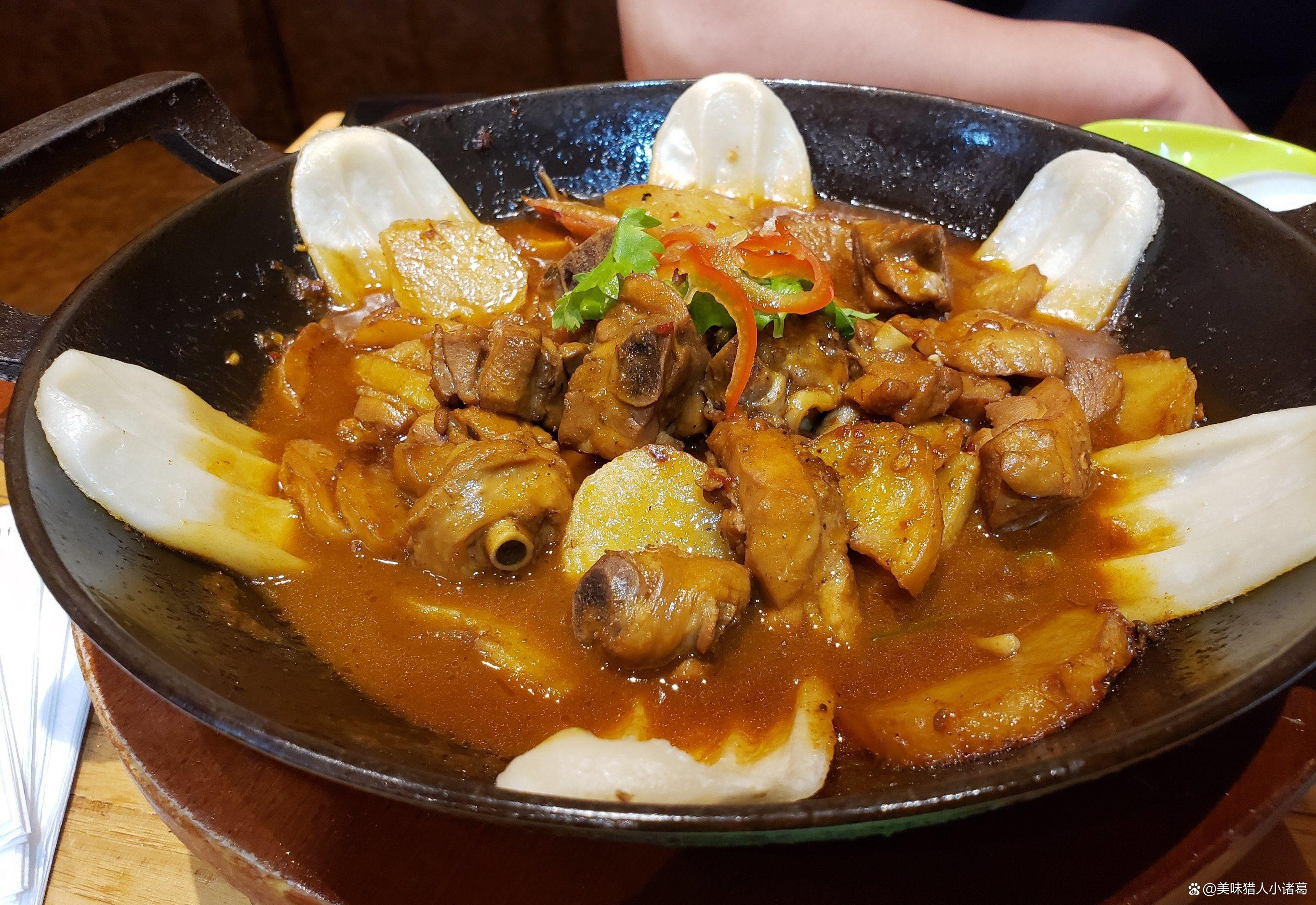 鐵鍋燉鵝培訓，想開實體店該如何準備？一篇文章帶你了解完整開店攻略！