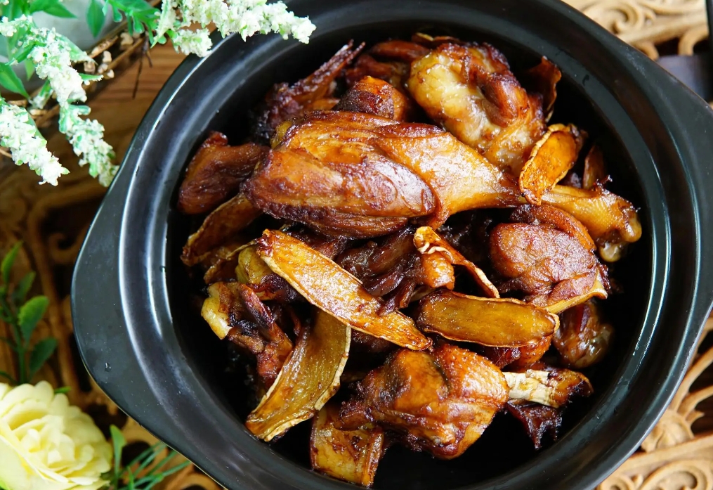 砂鍋菜做法培訓(xùn)：新手小白如何快速學(xué)會(huì)，開(kāi)店月入2萬(wàn)+？