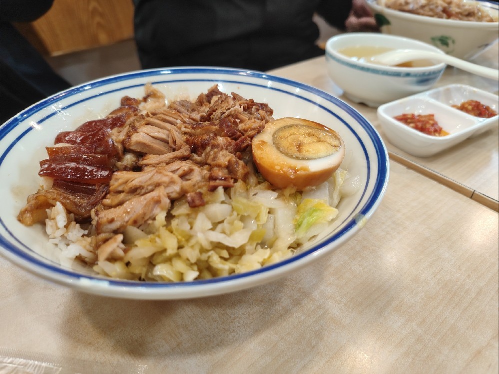 鹵肉飯技術教學，帶你一步步成為鹵肉飯達人！