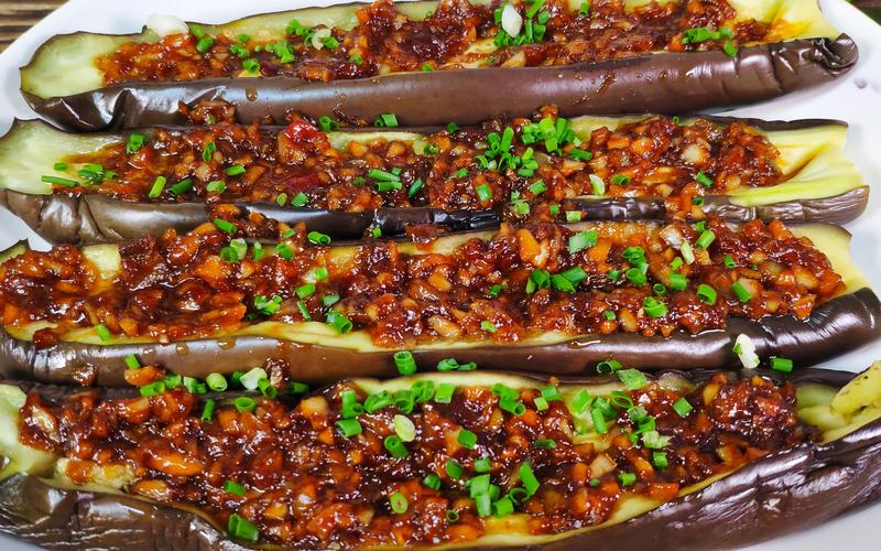 燒烤茄子的好吃做法：輕松掌握，成為燒烤達(dá)人！