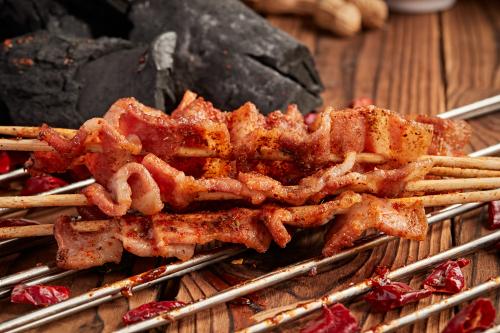 培根燒烤怎么做好吃？掌握這些技巧，讓味蕾大爆發(fā)！