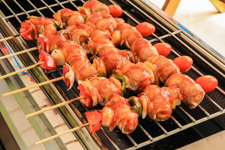 培根燒烤怎么做好吃？掌握這些技巧，讓味蕾大爆發(fā)！