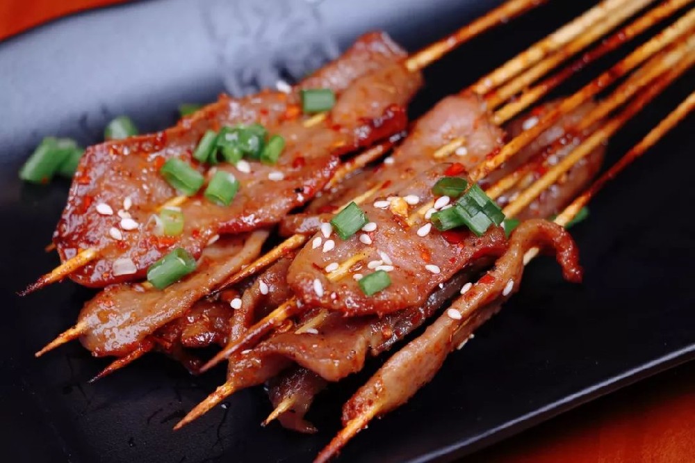 燒烤牛舌怎么做好吃？這些技巧讓你烤出完美的味道！