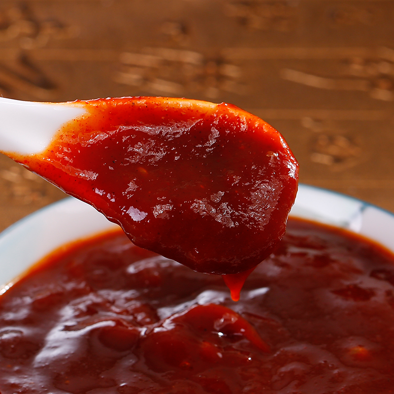 燒烤辣醬做什么菜好吃？讓這些美味來(lái)點(diǎn)辣