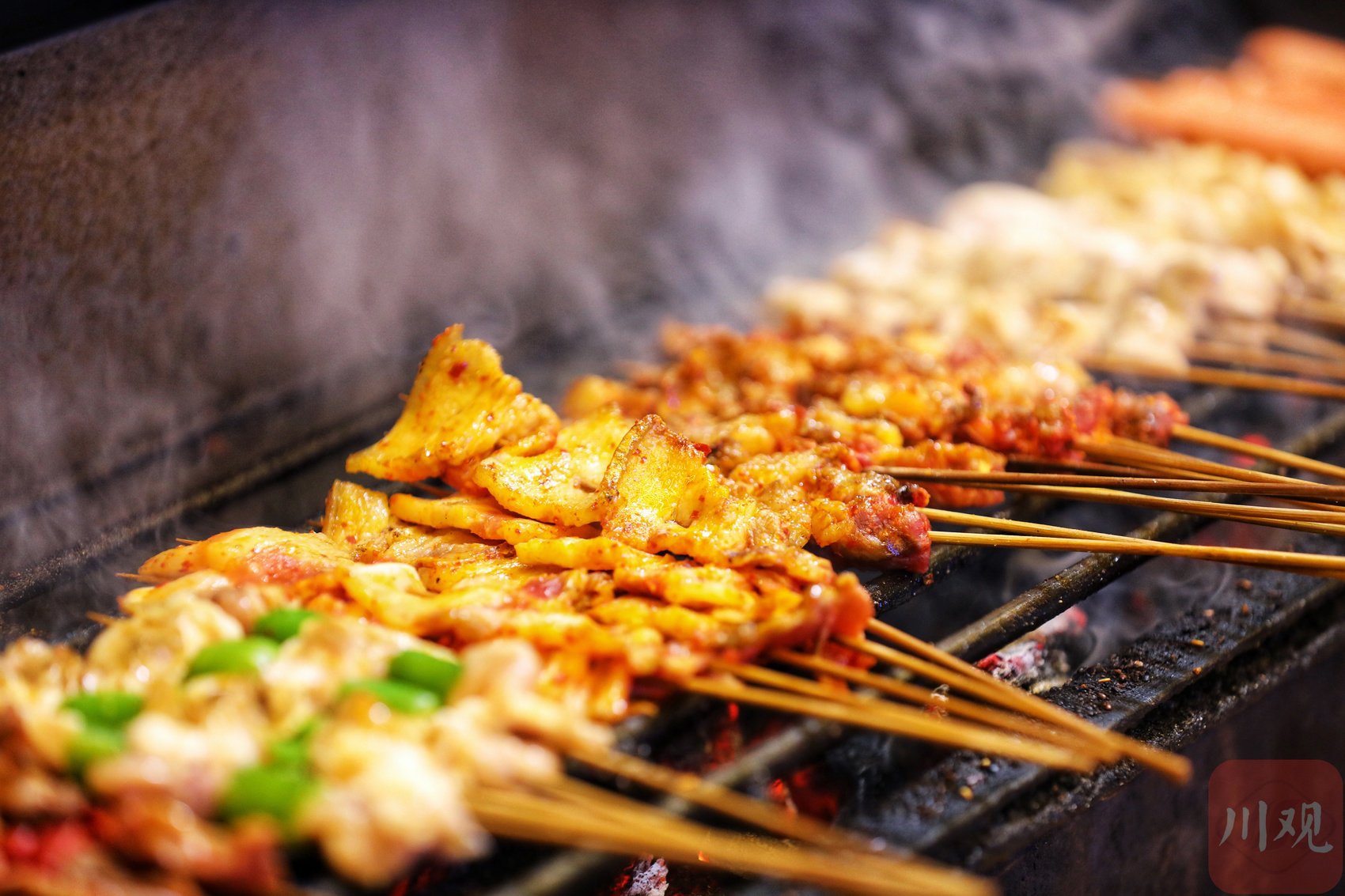 燒烤怎樣做好吃？這些技巧讓你輕松掌握燒烤的精髓！