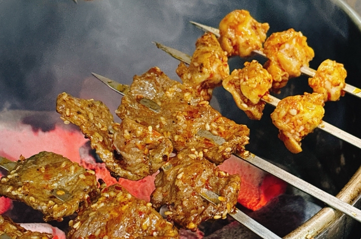 烤牛肉的做法，如何讓牛肉更嫩更入味？