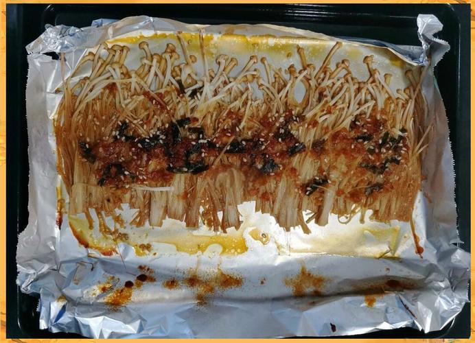 錫紙燒烤的做法：輕松做出美味，營養(yǎng)更豐富！