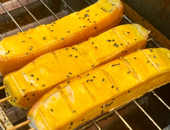 烤面包片的做法：如何烤出外脆內軟的美味面包片？