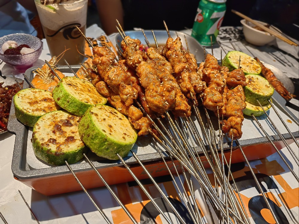 燒烤大全及做法：一篇讓你從新手到大師的燒烤寶典