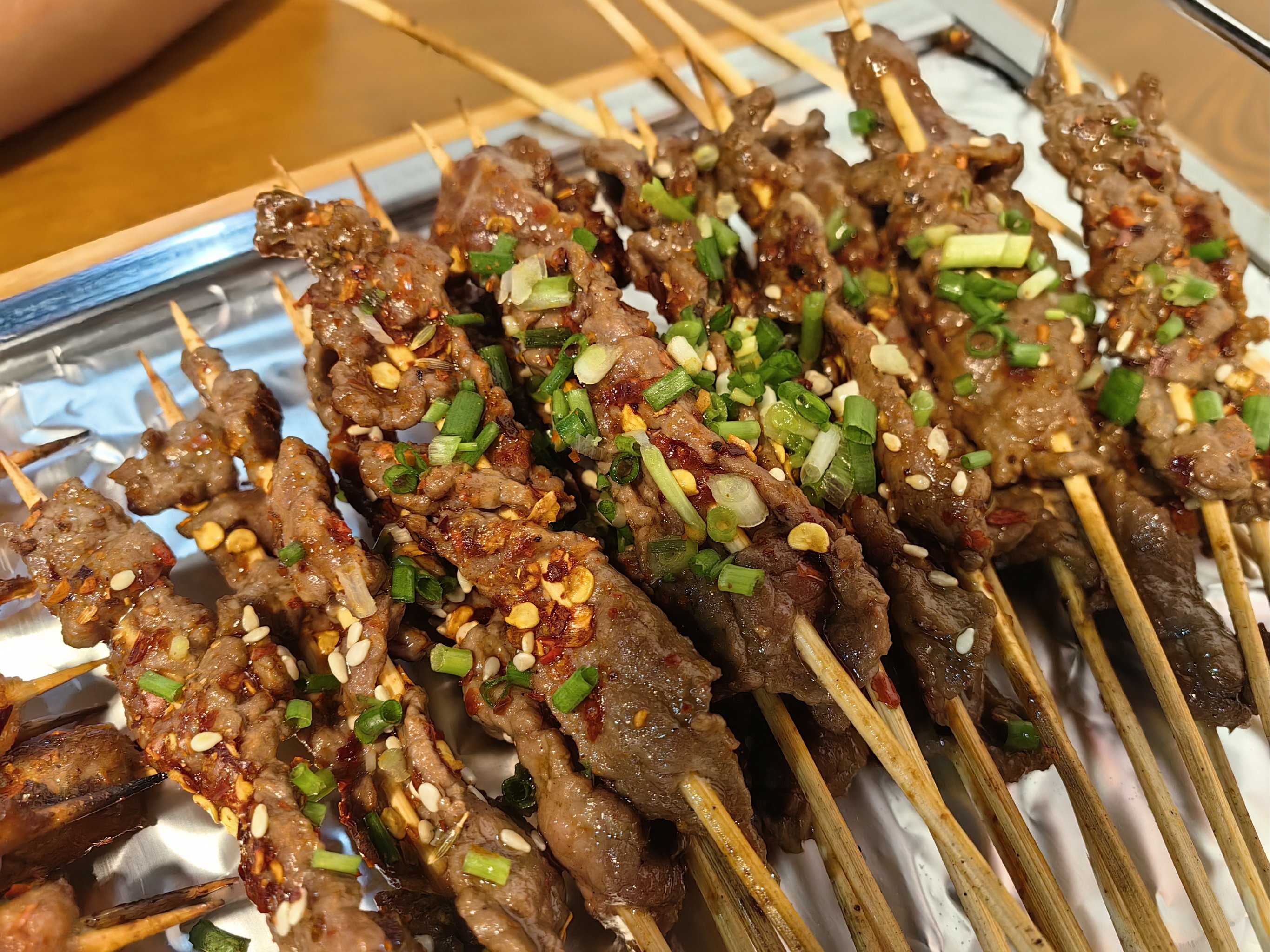 燒烤大全及做法：一篇讓你從新手到大師的燒烤寶典