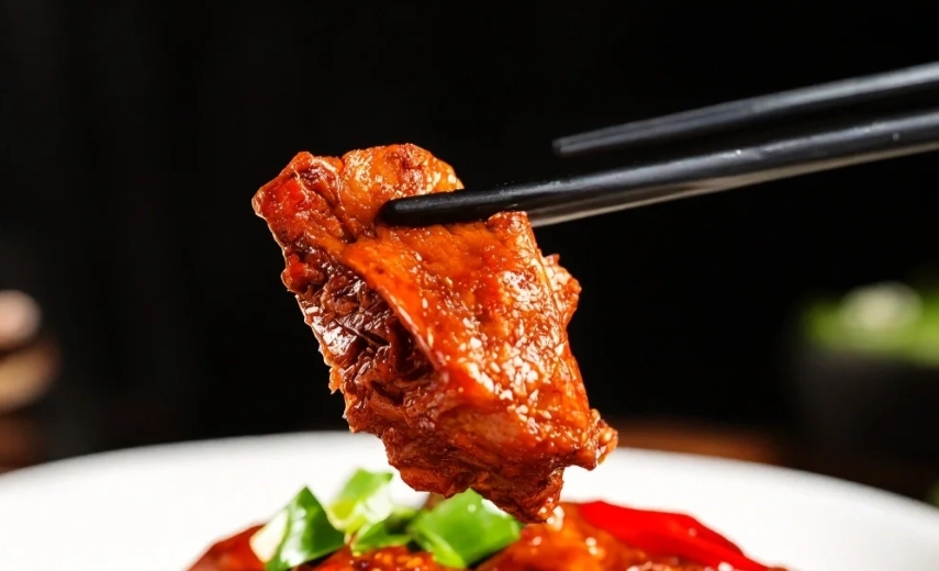 紅燒烤鴨的做法：色香味俱佳的經(jīng)典美食