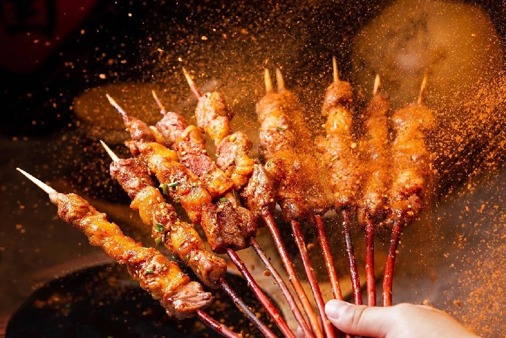 燒烤店用的燒烤醬做法：自制美味燒烤醬，點(diǎn)亮你的燒烤美食