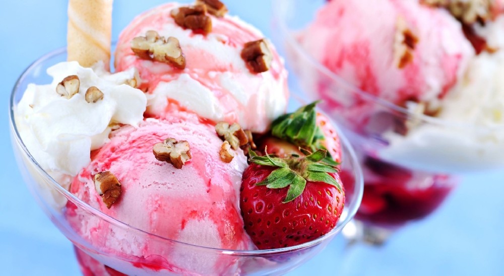 開一家冰淇淋店需要多少錢？餐飲創(chuàng)業(yè)成本分析