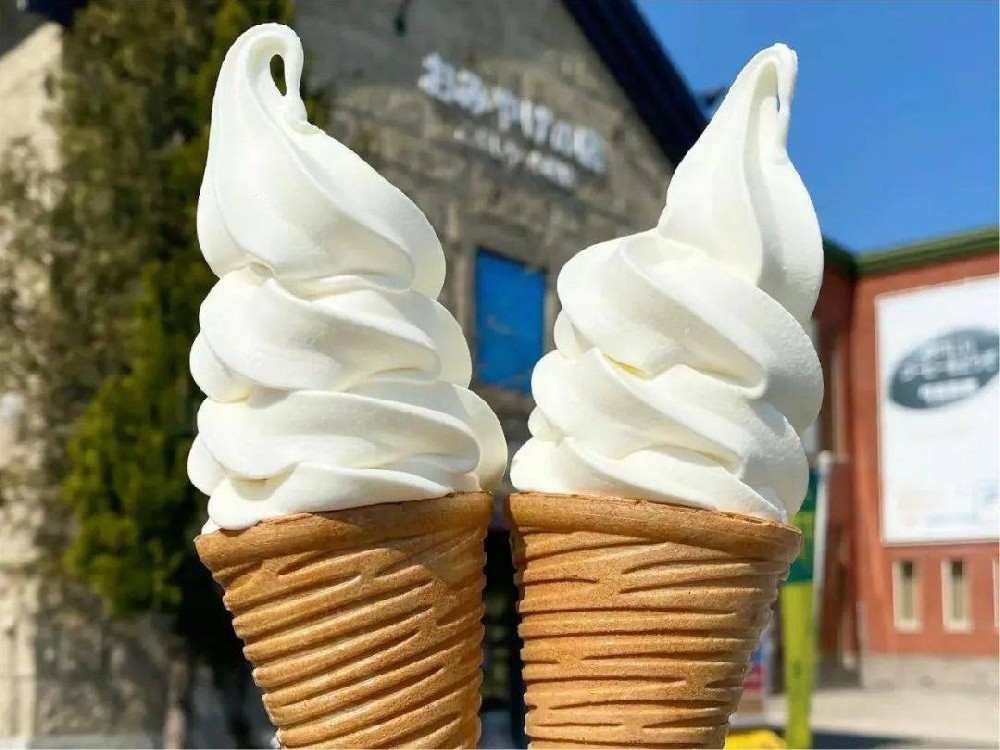 一只3元冰激凌成本價多少？揭秘冰激凌的成本結(jié)構(gòu)