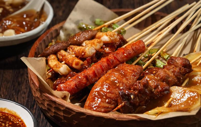 炸串店一般人干不了？揭秘炸串店成功經(jīng)營(yíng)的核心要素