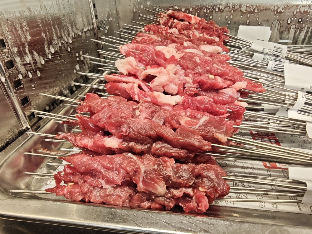 燒烤去哪里學(xué)比較好？選擇合適的燒烤培訓(xùn)學(xué)校是成功的第一步