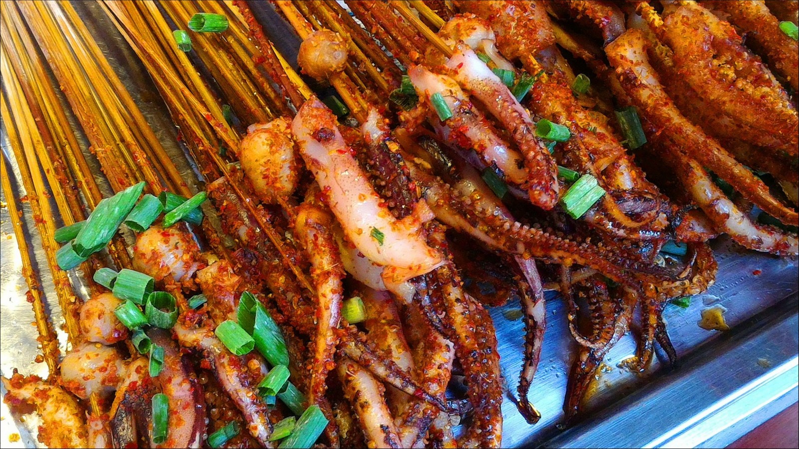 學(xué)鐵板魷魚(yú)一般多少錢(qián)？一次搞清楚學(xué)費(fèi)、內(nèi)容、注意事項(xiàng)