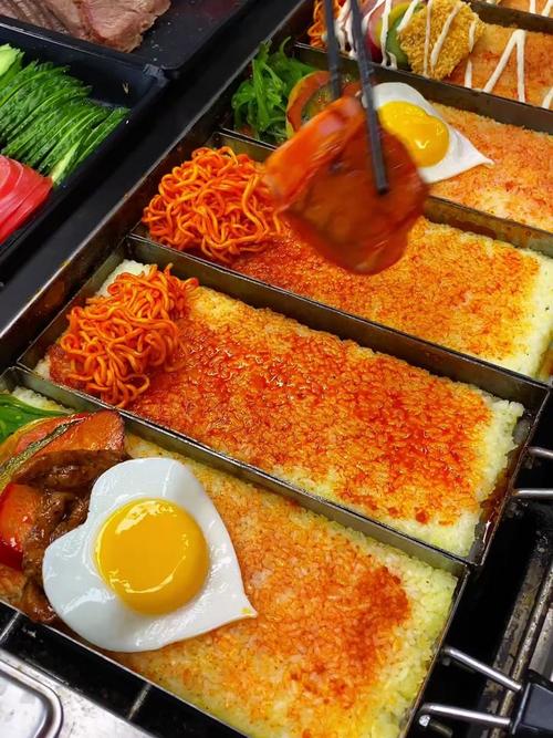 鍋巴飯的做法怎么做才香？這一篇一次講明白！