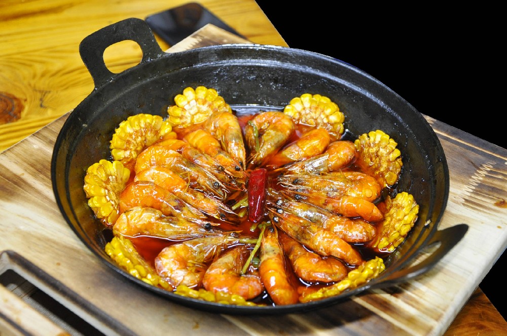 想做好吃的小地鍋？關(guān)鍵是醬料配方！