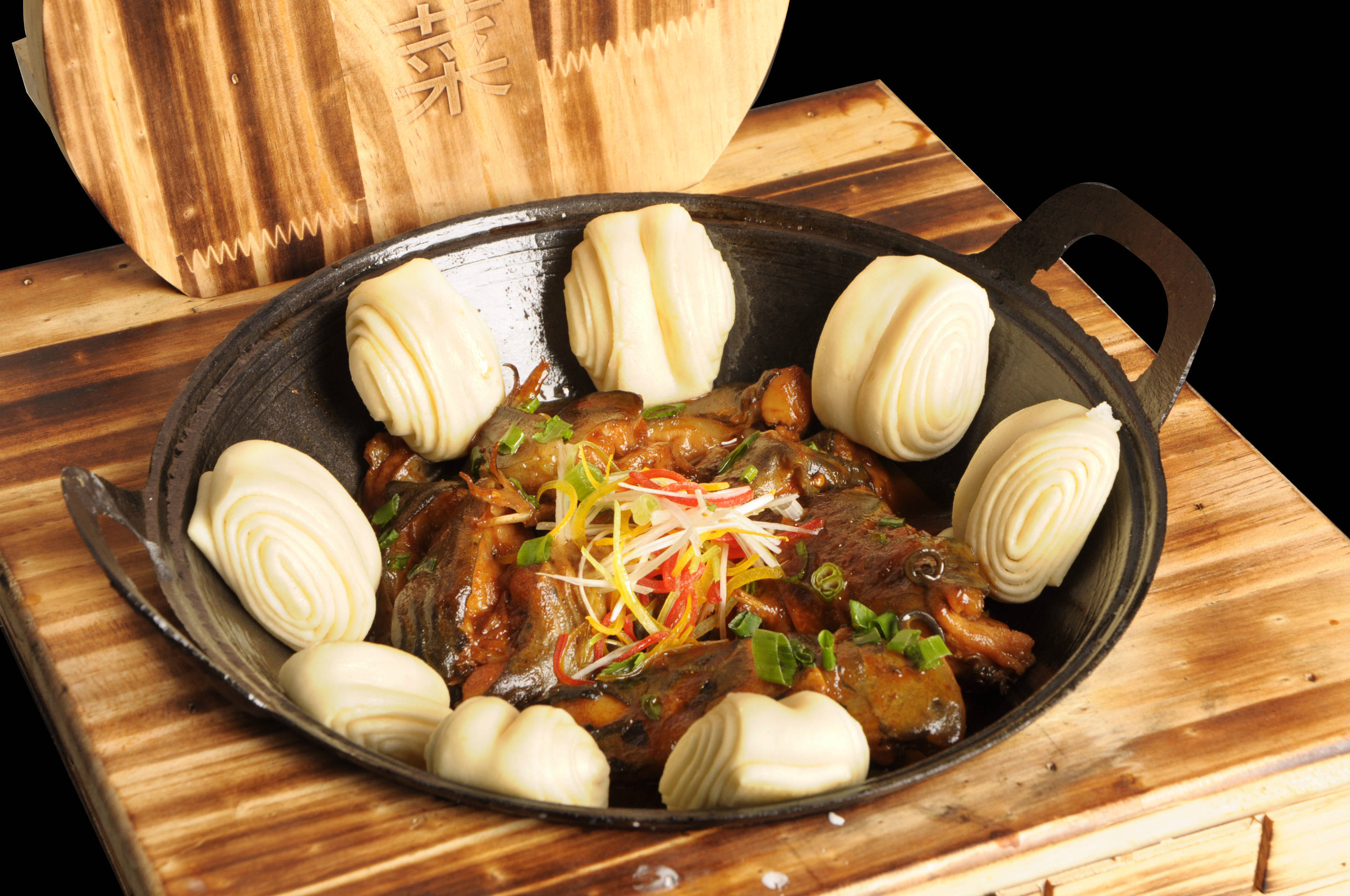 想做好吃的小地鍋？關(guān)鍵是醬料配方！