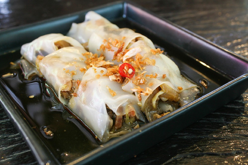 卷筒粉到底夾啥好吃？這3種餡料，試過你就回不去了！