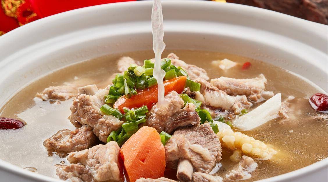 砂鍋羊肉的做法，手把手教你做出最正宗的砂鍋羊肉！