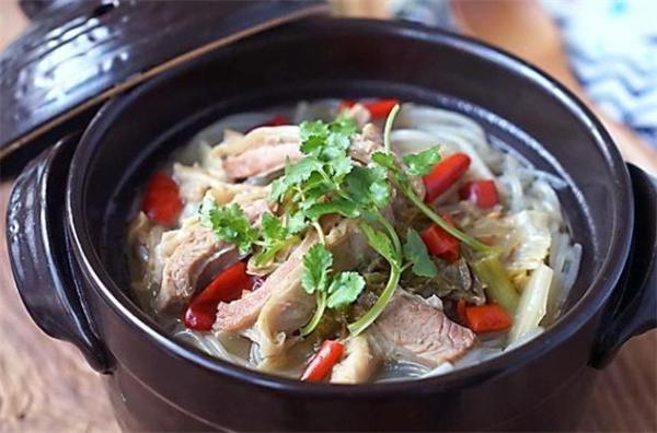 砂鍋羊肉的做法，手把手教你做出最正宗的砂鍋羊肉！